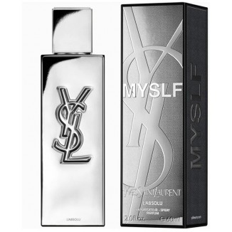 YSL MYSLF L’Absolu PARFUM, barbati