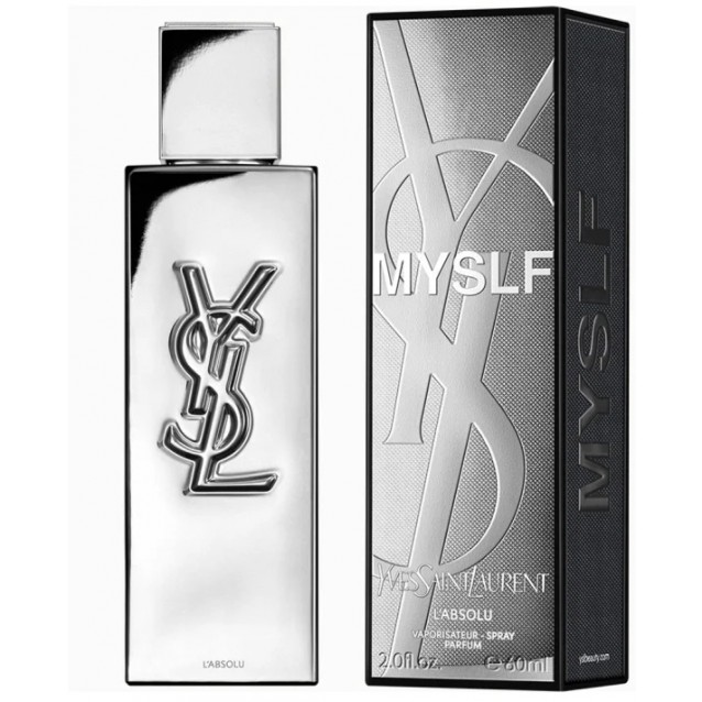 YSL MYSLF L’Absolu PARFUM, barbati