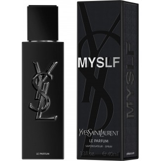 YSL MYSLF Le Parfum, bărbați 