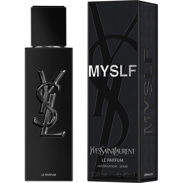 YSL MYSLF Le Parfum, bărbați 