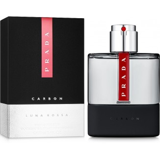 Prada Luna Rossa Carbon EDT, barbati Prada Luna Rossa Carbon EDT, barbati