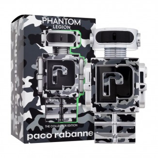 Paco Rabanne Phantom Legion EDT, barbati