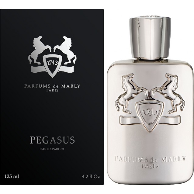 Parfums de Marly Pegasus EDP, barbati