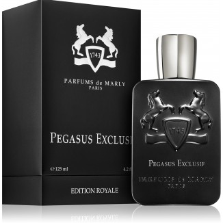 Parfums de Marly Pegasus Exclusif EDP, barbati 