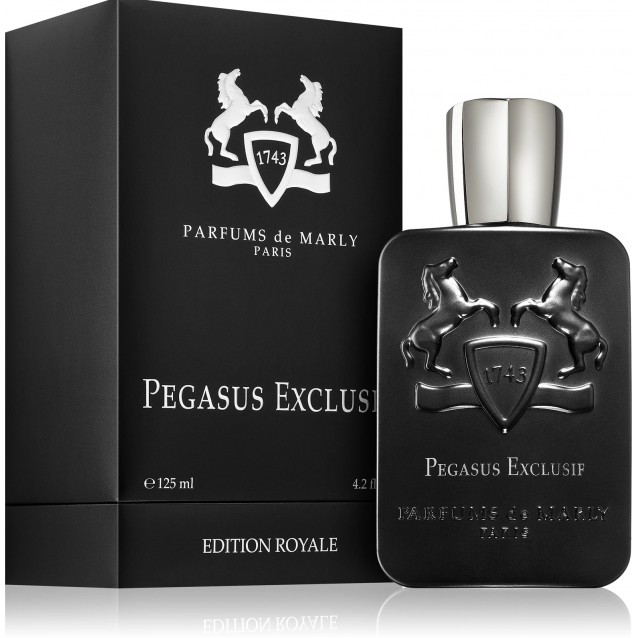 Parfums de Marly Pegasus Exclusif EDP, barbati 