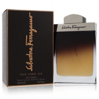 Salvatore Ferragamo Pour Homme Oud EDP, barbati