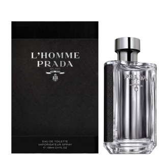 Prada L`Homme EDT, barbati Prada L`Homme EDT, barbati
