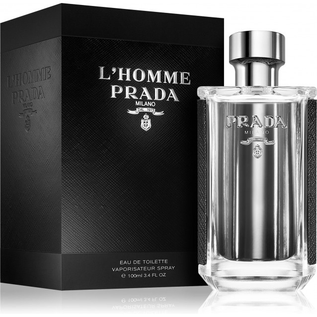 Prada L`Homme EDT, barbati Prada L`Homme EDT, barbati