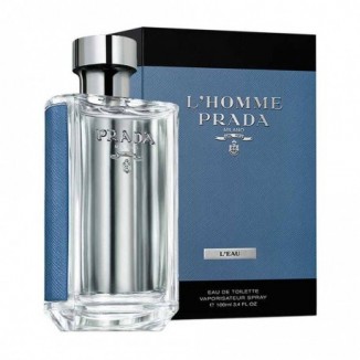 Prada L`Homme L`Eau EDT, barbati Prada L`Homme L`Eau EDT, barbati