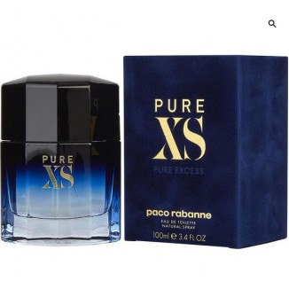 Paco Rabanne  Pure XS EDT, barbati