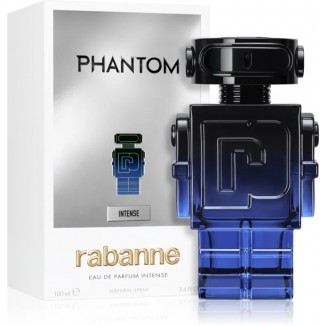 Paco Rabanne Phantom Intense EDP, bărbați