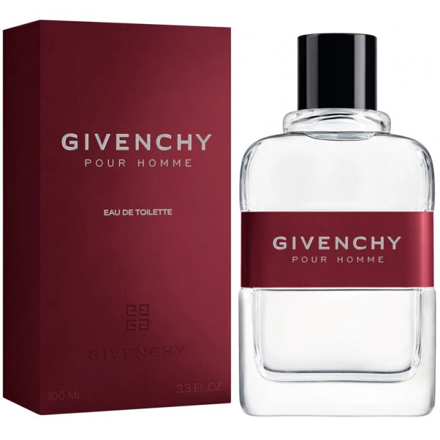 Givenchy Pour Homme 2024 EDT, barbati