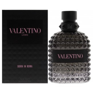 Valentino Uomo Born in Roma EDT, barbati Valentino Uomo Born in Roma EDT, barbati