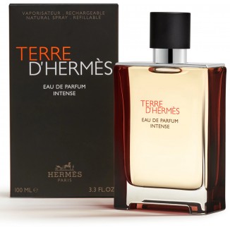 Hermès Terre d’Hermès Intense EDPI, bărbați Hermès Terre d’Hermès Intense EDPI, bărbați