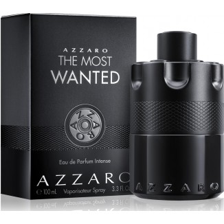 Azzaro The Most Wanted EDPI, barbati