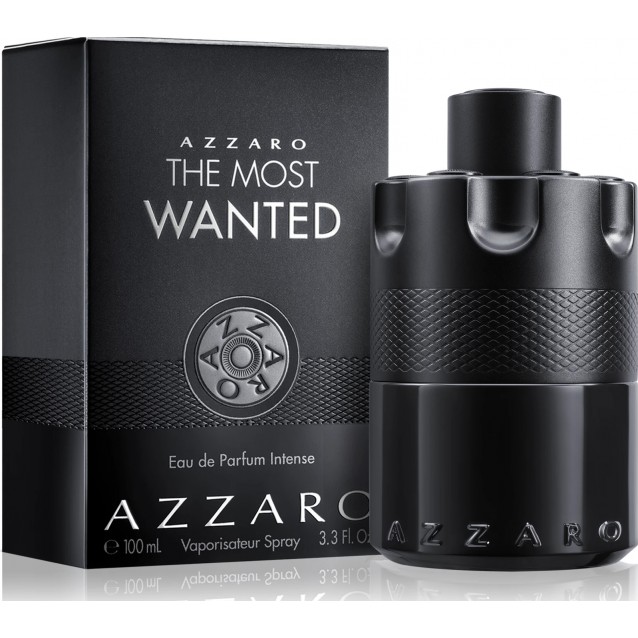 Azzaro The Most Wanted EDPI, barbati