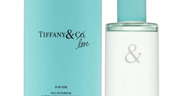 Tiffany&Co Love for him EDT, barbati