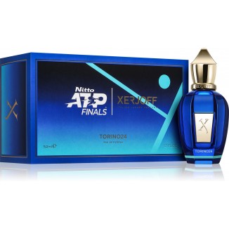 Xerjoff Torino24 EDP, unisex
