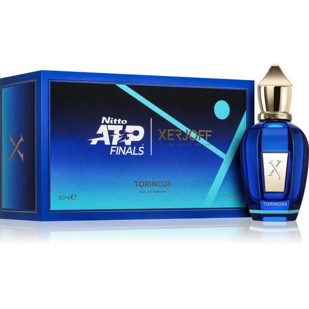 Xerjoff Torino24 EDP, unisex