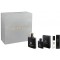 Trussardi Uomo EDT, set cadou bărbați 