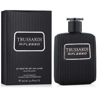 Trussardi Riflesso Street of Milano EDT, barbati