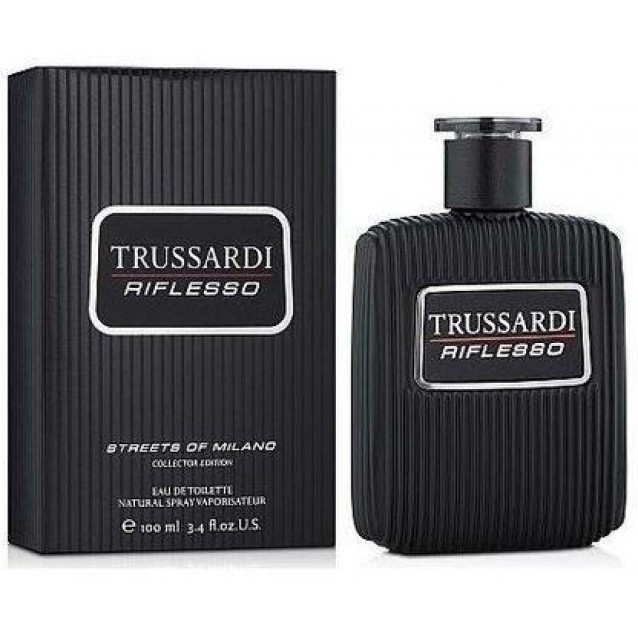 Trussardi Riflesso Street of Milano EDT, barbati