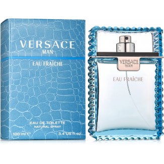 Versace Eau Fraîche EDT, barbati