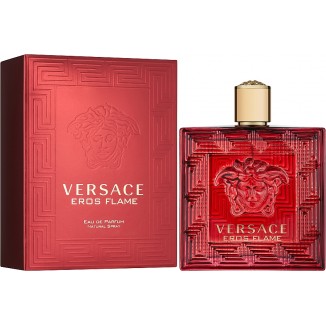 Versace Eros Flame EDP, barbati