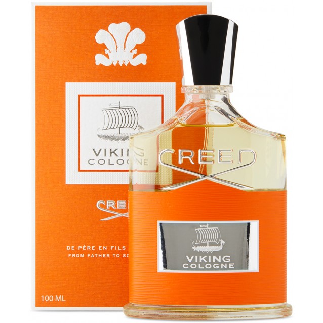 Creed Viking Cologne, barbati