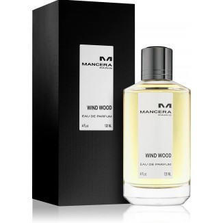 Mancera Wind Wood EDP, barbati