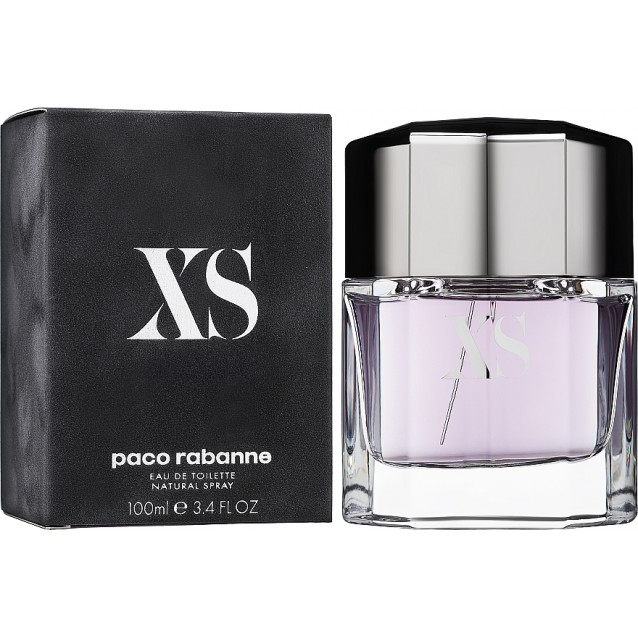 Paco Rabanne XS (2018) EDT, barbati Paco Rabanne XS (2018) EDT, barbati