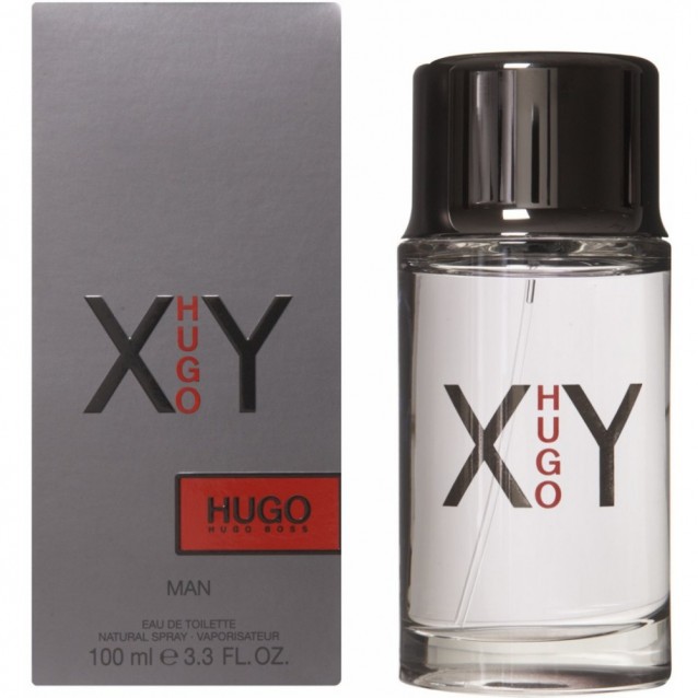 Hugo Boss XY EDT, bărbați 