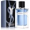 YSL Y EDT, barbati