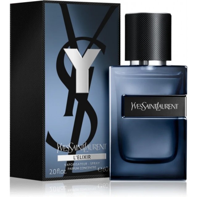 YSL Y L'Elixir EDP, bărbați