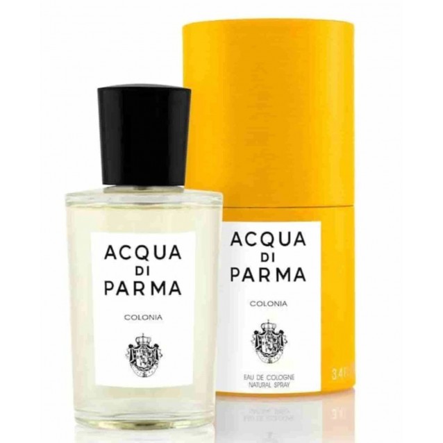 Acqua di Parma Colonia, unisex