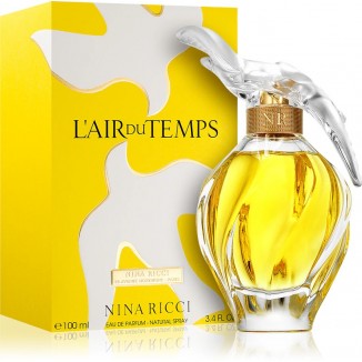 Nina Ricci L'Air Du Temps EDP, femei