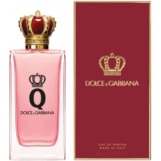 Dolce&Gabbana Q EDP, femei Dolce&Gabbana Q EDP, femei