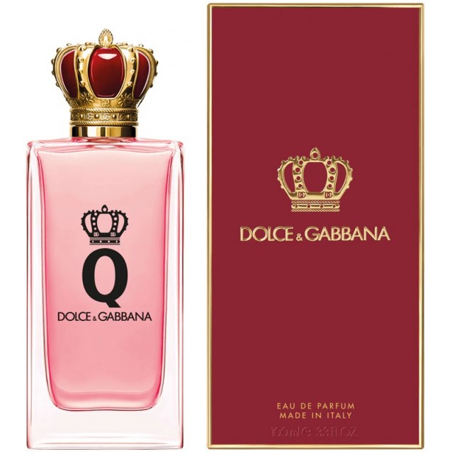Dolce&Gabbana Q EDP, femei