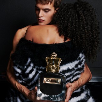 Jean Paul Gaultier Scandal Le parfum pour homme EDP, bărbați
