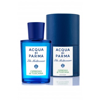Acqua di Parma Blue Mediterraneo - Cipresso di Toscana, unisex Acqua di Parma Blue Mediterraneo - Cipresso di Toscana, unisex