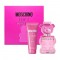 Moschino Toy 2 Bubble Gum SET 2pcs, femei