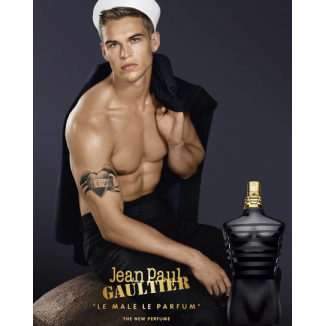 Jean Paul Gaultier Le Male Le Parfum EDP, barbati
