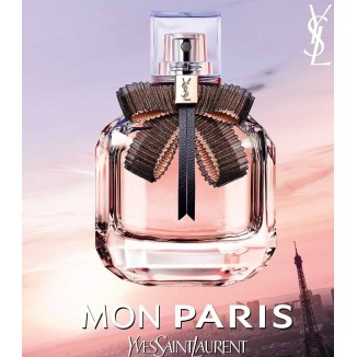 YSL Mon Paris EDT, femei