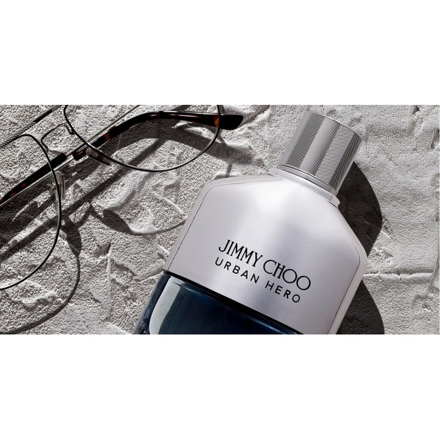 Jimmy Choo Urban Hero EDP, barbati