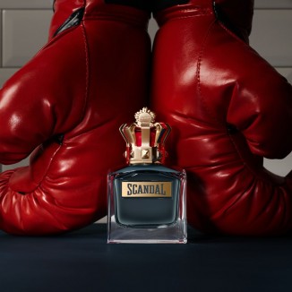 Jean Paul Gaultier Scandal pour homme EDT, barbati